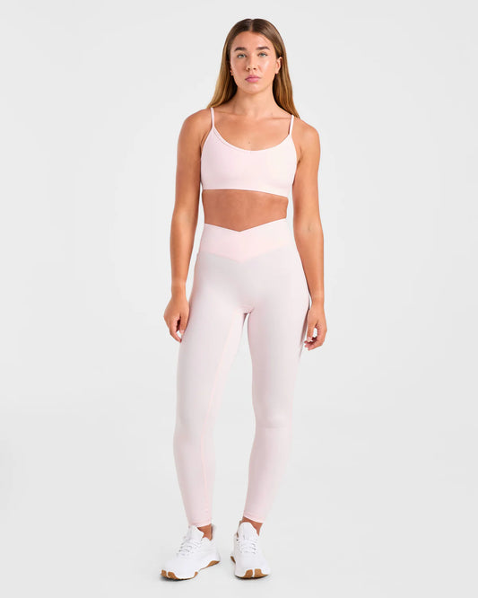 Legging SkinCloud - Rose
