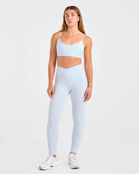 Legging SkinCloud - Turquoise