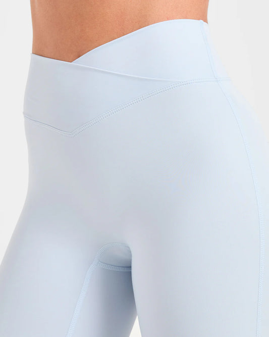 Legging SkinCloud - Turquoise