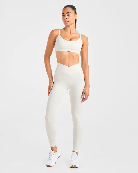 Legging SkinCloud - Beige