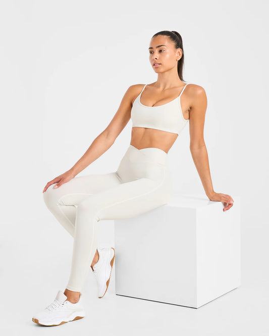Legging SkinCloud - Beige