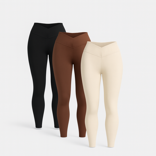 Pack de 3 - Essentiel