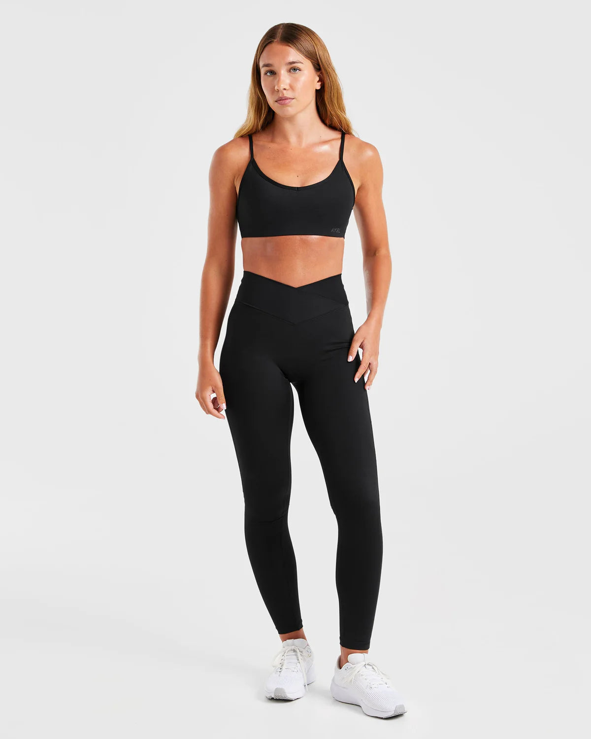 Legging SkinCloud - Noir