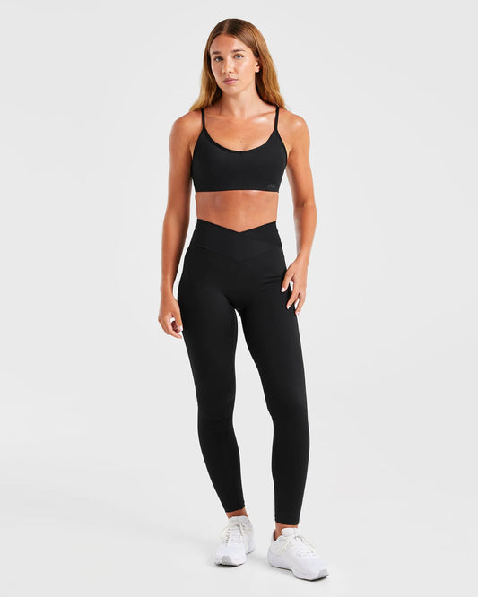 Legging SkinCloud - Noir