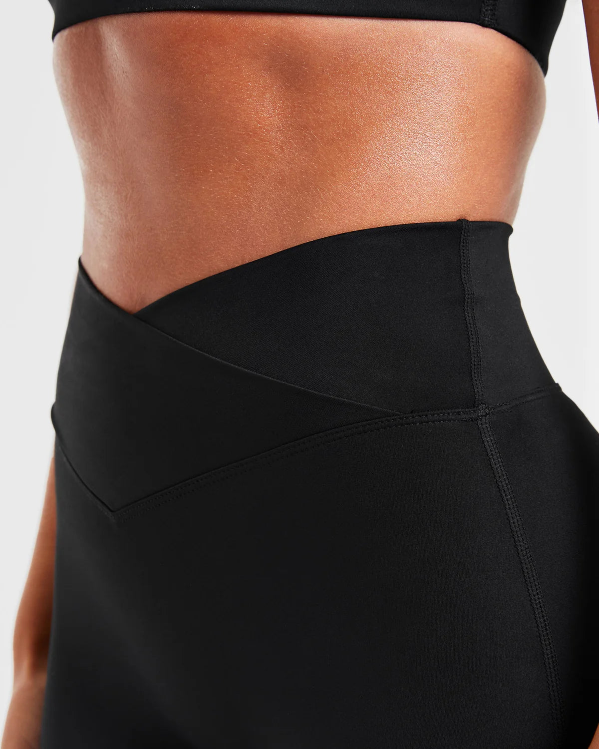 Legging SkinCloud - Noir