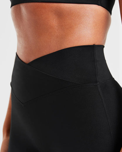 Legging SkinCloud - Noir