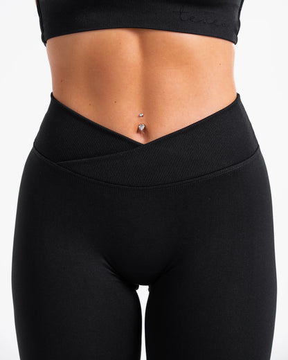 Legging SkinCloud - Noir