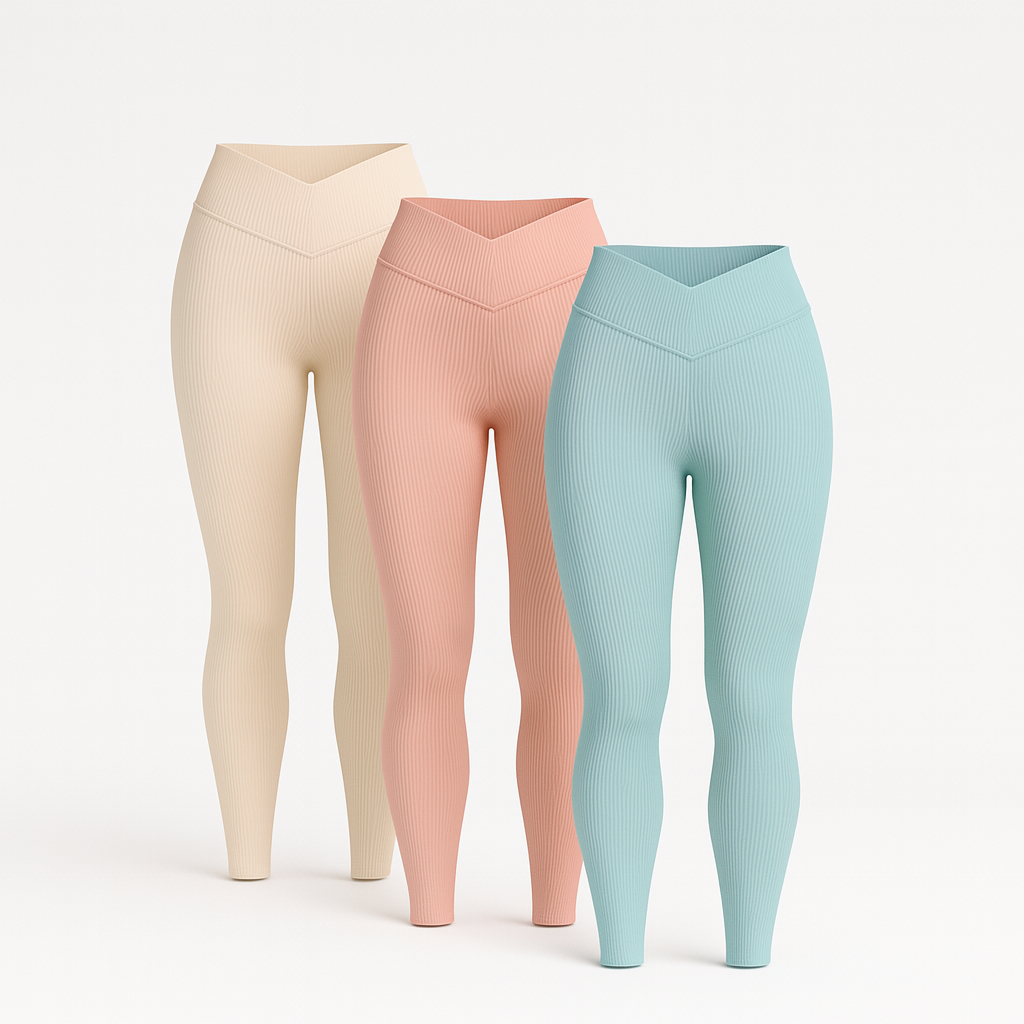 Pack de 3 - Colors