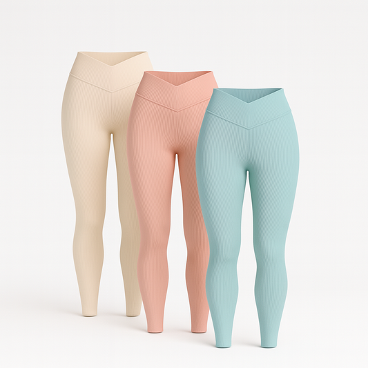 Pack de 3 - Colors