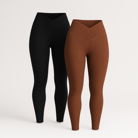 Pack de 2 - Duo casual