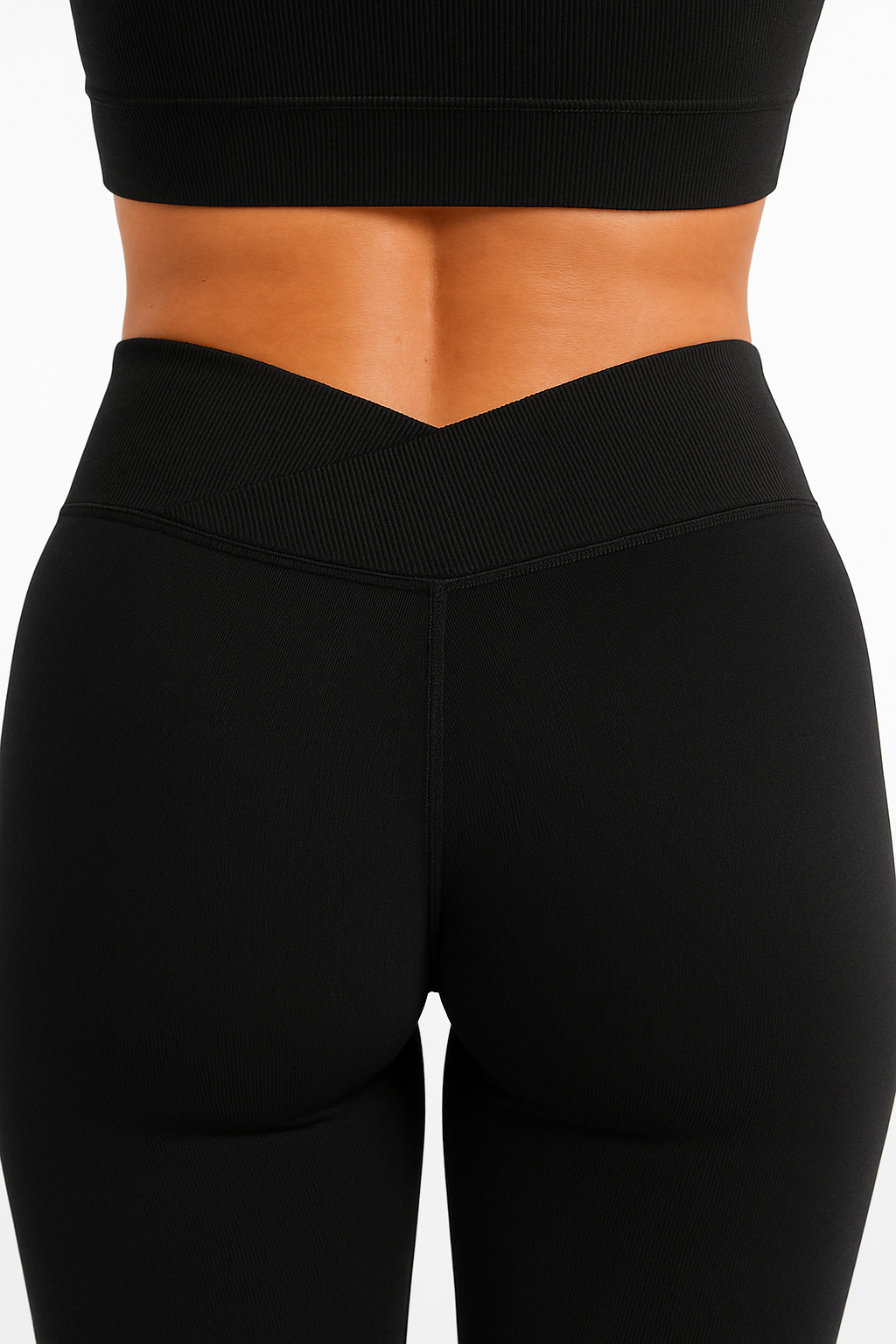 Legging SkinCloud - Noir